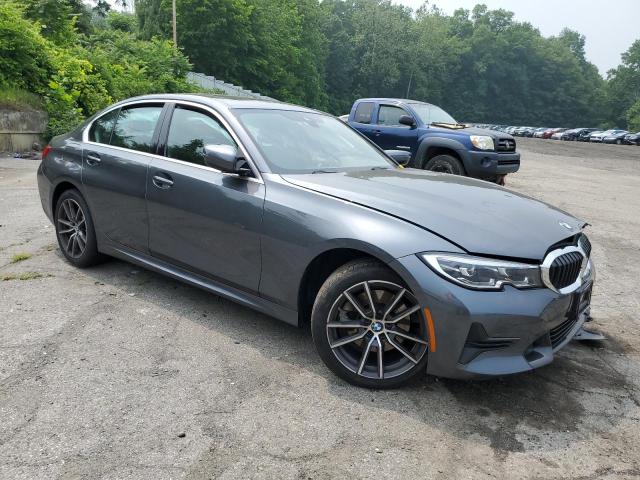 3MW5R7J01M8B84733 BMW 330XI