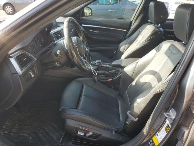 WBA8B7G59GNT95572 BMW 340 XI