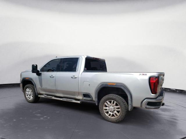 1GT49ME74NF358047 GMC Sierra K2500 Sle