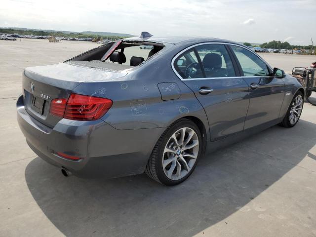 WBA5B1C52GG129109 BMW 535 I