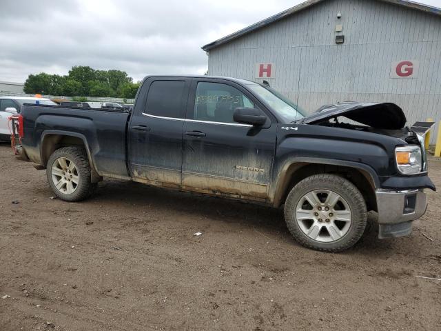 1GTV2UEC1FZ417061 GMC Sierra K1500 Sle