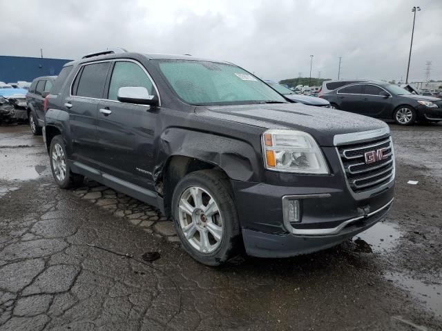 2GKALPEK8G6114445 GMC Terrain Slt