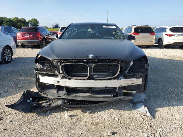 WBAYE8C56ED135815 BMW 750 LI
