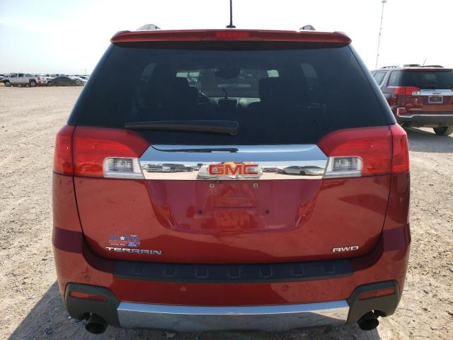 2GKFLYE32F6341231 GMC Terrain Slt