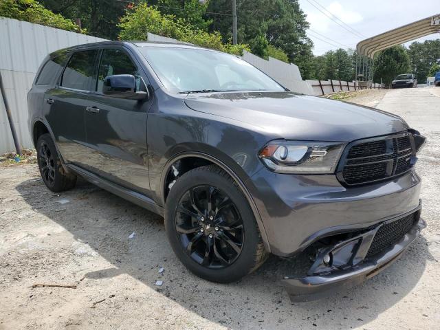 1C4RDJAG7KC651320 Dodge Durango Sxt