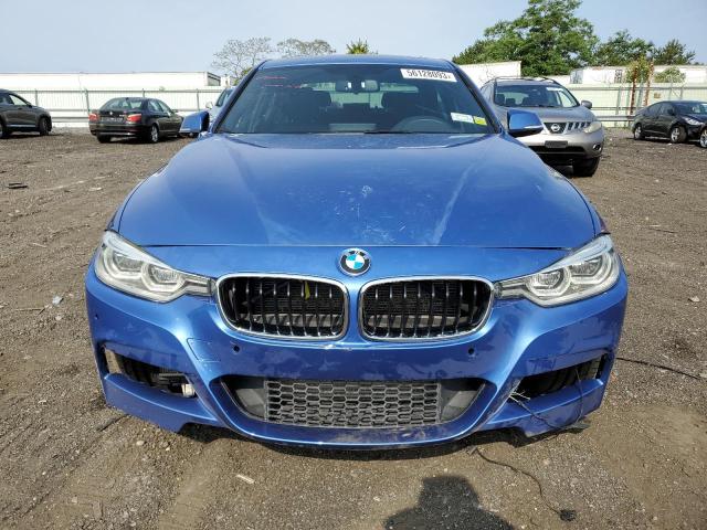 WBA8E3C57GK504487 BMW 328 Xi Sulev