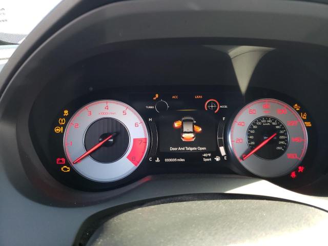 5J8TC1H60LL012009 Acura Rdx A-spec