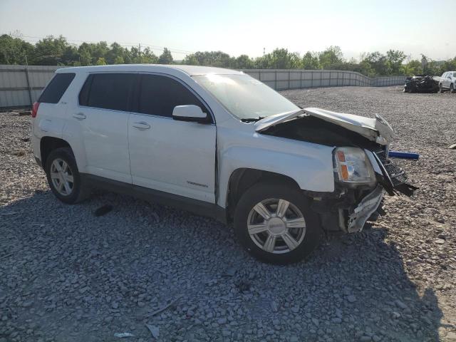2GKALMEK2E6366221 GMC Terrain Sle