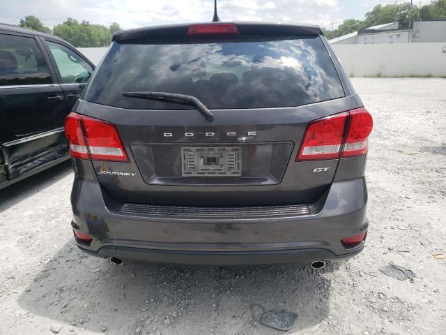 3C4PDCEG5HT501037 Dodge JOURNEY GT