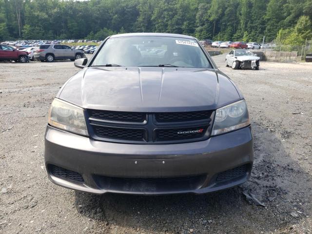 1C3CDZAB9EN234609 Dodge AVENGER SE