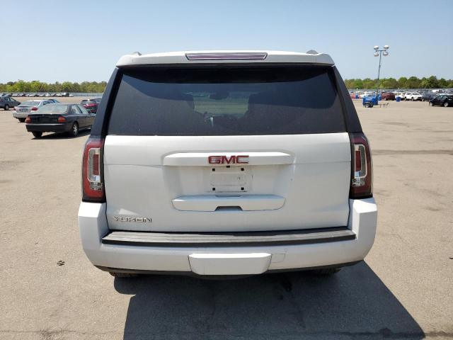 1GKS2BKC2HR322527 GMC YUKON SLT