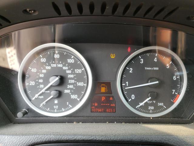 5UXFG2C54E0C44767 BMW X6 Xdrive35i
