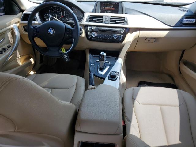 WBA8E1G52GNT99368 BMW 320 I
