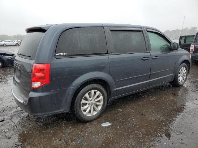 2C4RDGBG9ER147199 Dodge Grand Caravan Se