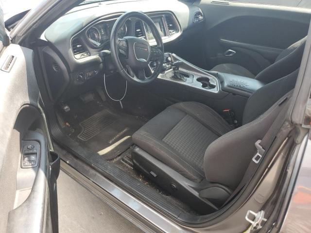 2C3CDZAG7FH717392 Dodge Challenger Sxt