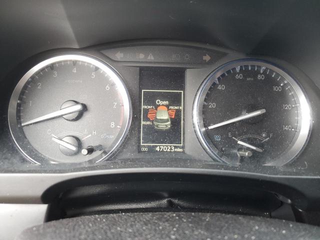 5TDJKRFH5FS202662 Toyota Highlander Xle