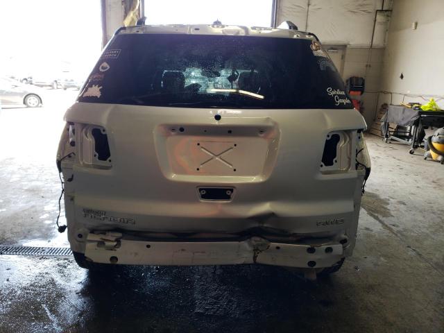 1GKKVPKD9GJ187542 GMC ACADIA SLE