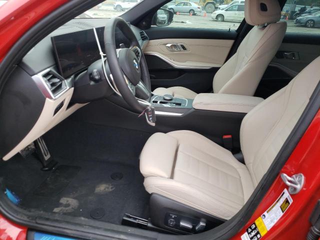 3MW49FF08P8C98666 BMW M340XI