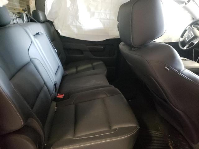 3GTU2VEC3EG477309 GMC Sierra K1500 Slt