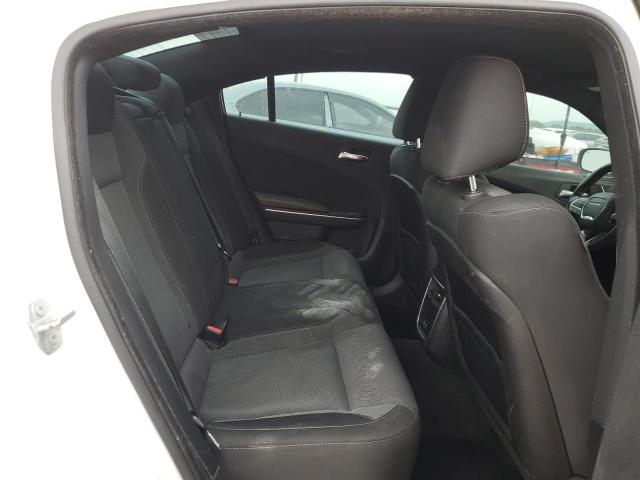 2C3CDXHG8FH801280 Dodge Charger Sxt