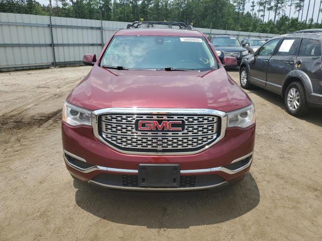 1GKKNPLS2HZ268687 GMC Acadia Denali