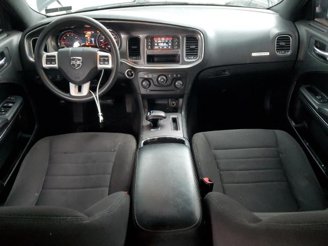 2C3CDXBG1EH187776 Dodge Charger Se