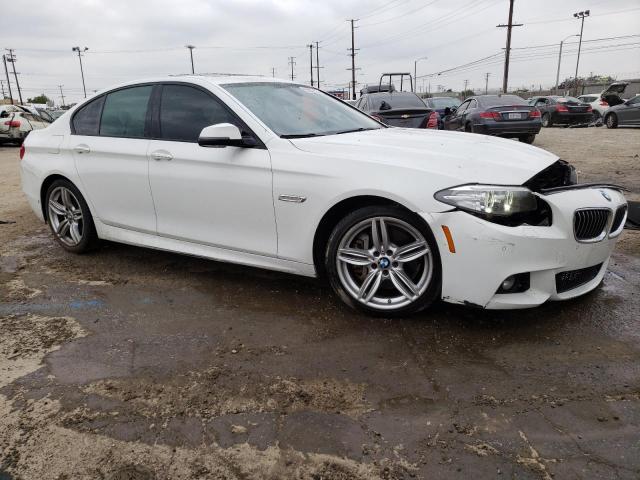 WBA5B1C52FD918781 BMW 535 I