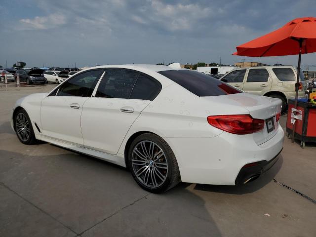 WBAJE5C34HG478334 BMW 540 I