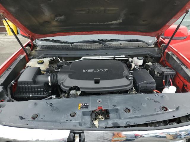1GTG5CEN4L1181155 GMC CANYON SLE