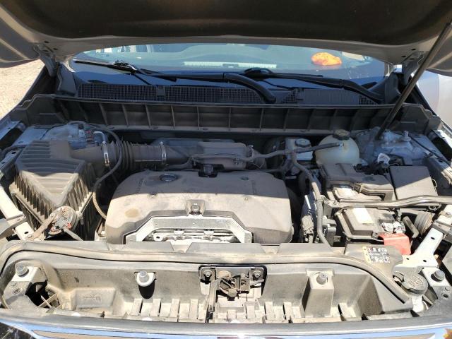 1GKKNKLA2KZ228711 GMC ACADIA SLE