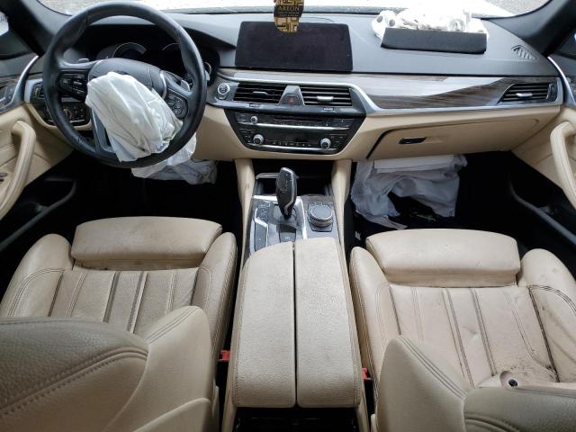 WBAJA7C50JWA73546 BMW 530 XI