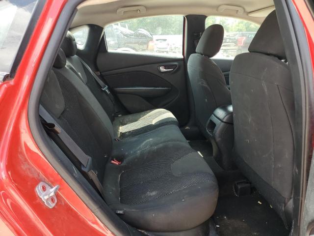 1C3CDFFA2GD816414 Dodge Dart Sxt Sport