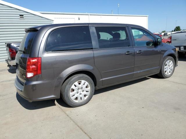 2C4RDGBG9FR682096 Dodge Grand Caravan Se