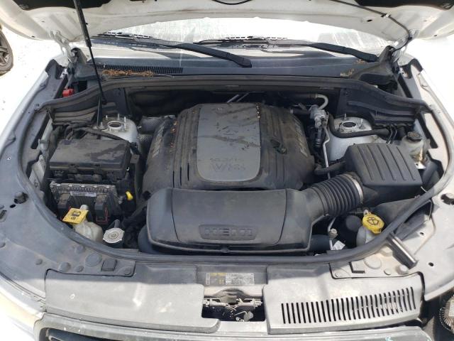 1C4SDHCT1FC239520 Dodge Durango R/t