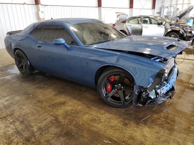 2C3CDZC92LH246195 Dodge Challenger Srt Hellcat