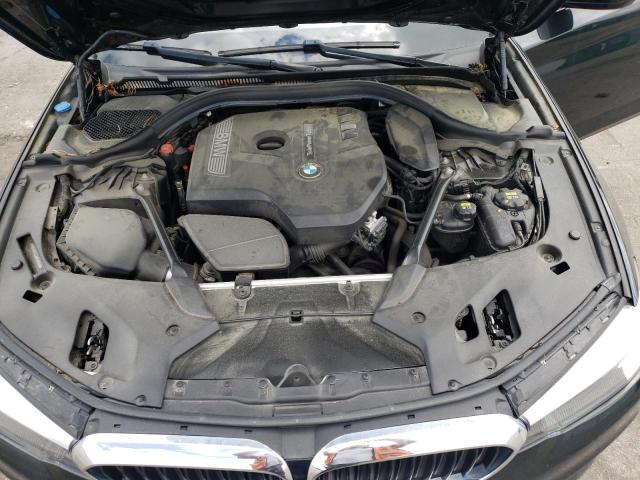 WBAJA7C32HG458168 BMW 530 XI