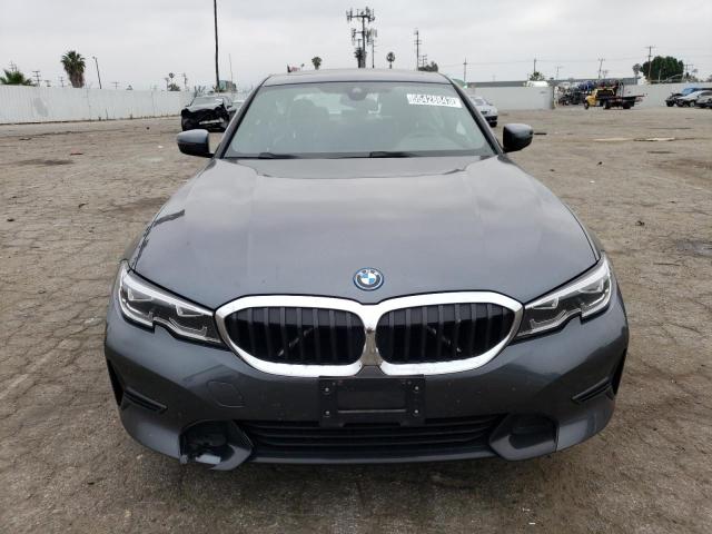 3MW5P9J04N8C69780 BMW 330xe