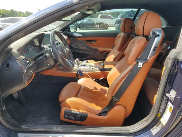 WBS6G9C52GD932102 BMW M6
