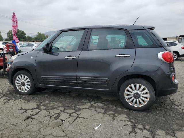 ZFBCFABH3EZ026943 Fiat 500l Easy