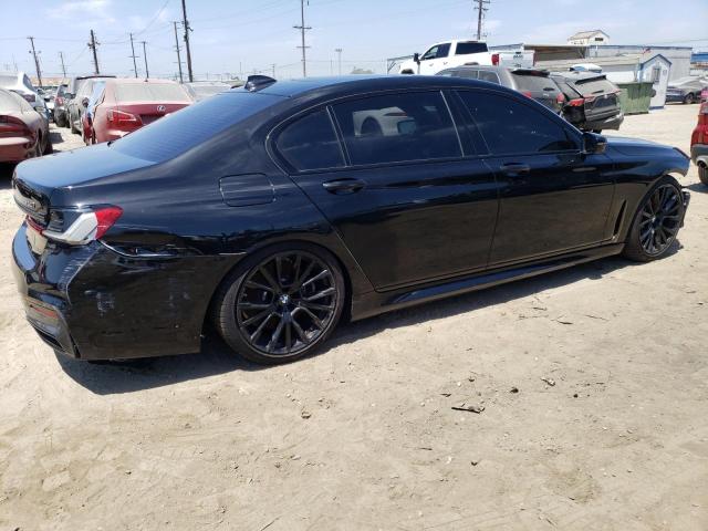 WBA7U2C06NCH51538 BMW 750 Xi