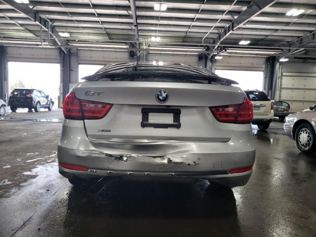 WBA8Z5C53GG502139 BMW 328 Xigt Sulev