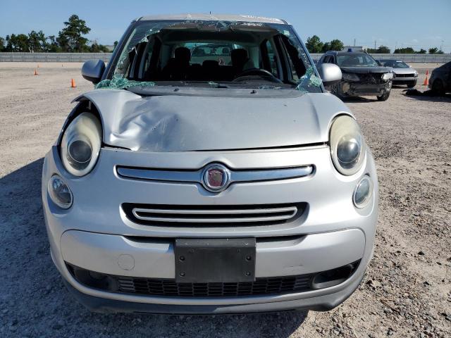 ZFBCFABH2FZ031729 Fiat 500l Easy