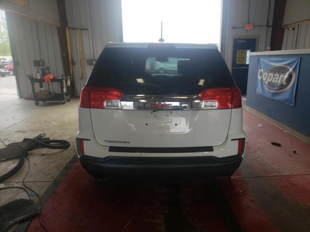 2GKALMEK3G6233647 GMC Terrain Sle