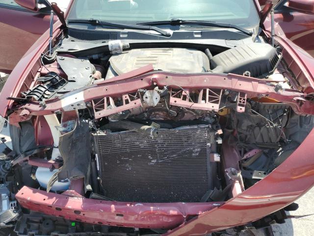 2C3CDXBG6JH239123 Dodge Charger Sxt