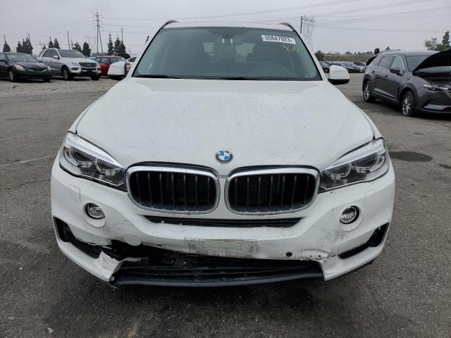 5UXKS4C52F0N06647 BMW X5 Xdrive35d