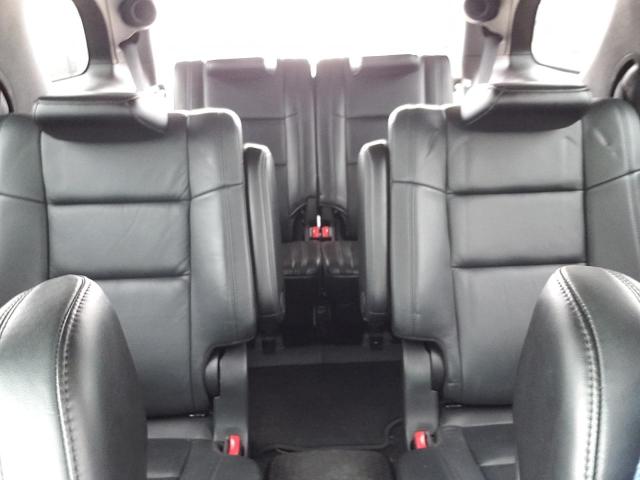 1C4SDJDT3EC331880 Dodge DURANGO LIMITED