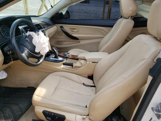 WBA3N7C51FK222247 BMW 428 I