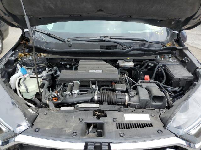 2HKRW2H87KH647724 Honda CR-V EXL