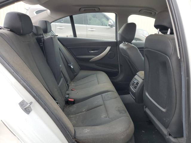 WBA8A9C55JK623399 BMW 320 I