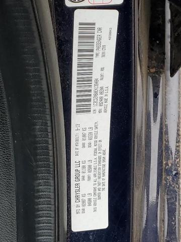 1C3CDZAB0EN139484 Dodge AVENGER SE